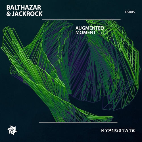 Balthazar & JackRock - Augmented Moment [HS005]